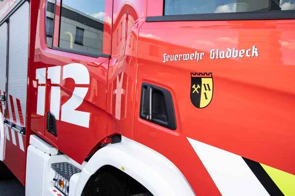 FW-GLA: Silvester 2025, eine Bilanz.