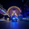 FW-WRN: Wachbereitschaft während der Sim-Jü Kirmes 2025