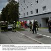 FW-M: Wochenendrückblick der Feuerwehr München für den 29. bis 31. August 2025