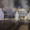 FW-GE: Einsatzreiche Schicht für die Feuerwehr Gelsenkirchen
