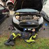 Feuerwehr MTK: Von Gasgeruch bis Fahrzeugbrand - Hattersheimer Feuerwehren mehrfach gefordert