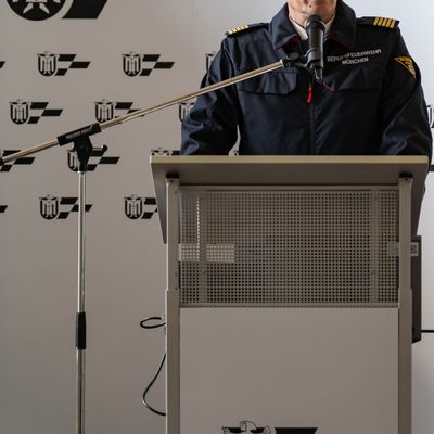 FW-M: Feuerwehr München zieht Bilanz: Rückblick auf das Jahr 2025