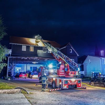 FW-MK: Einsatzreicher Freitag für die Feuerwehr Iserlohn