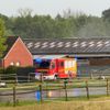FFW Schwalmtal: Unwetterlage in Schwalmtal - Feuerwehr rückt zu 13 Einsätzen aus