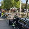 FW-BN: Auffahrunfall mit 3 verletzten Personen