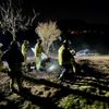FW Weinheim: Unbeaufsichtigtes Nutzfeuer in Steinklingen