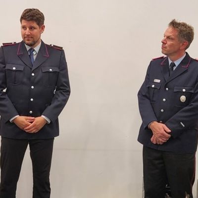 FW Flotwedel: Aktivenversammlung der Ortsfeuerwehr Eicklingen / Führungswechsel bei der Jugendfeuerwehr