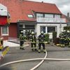 FW-DO: Wäschetrockner im Keller brennt - Eine Person mit Rauchgasvergiftung ins Krankenhaus
