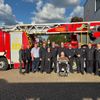 FW Tönisvorst: Feuerwehr Tönisvorst ehrt langjährige Mitglieder - Zwei Tage voller Dank und Anerkennung