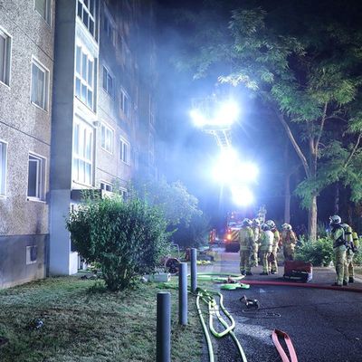 FW Dresden: Informationen zum Einsatzgeschehen von Feuerwehr und Rettungsdienst in der Landeshauptstadt Dresden vom 25. Juni 2026