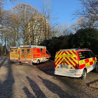 FW-SE: Kleinbrand in Senioreneinrichtung