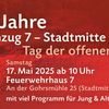 FW-GL: 135 Jahre Löschzug Stadtmitte - Feuerwehr Bergisch Gladbach lädt zum Tag der offenen Tür