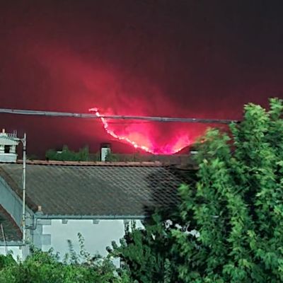 FW-BN: 2. Folgemeldung Feuerwehren aus Bonn, Düsseldorf, Leverkusen, Königswinter und Ratingen auf dem Weg zu Waldbrandeinsatz in Spanien