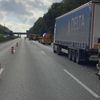 FW Mettmann: Schwerer Verkehrsunfall auf der Autobahn 3