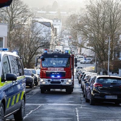 FW-MK: Küchenbrand am Dienstagnachmittag sorgt für Feuerwehreinsatz