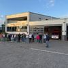 FW-WRN: Feuerwehr Werne verabschiedet Abteilungsleiter Werner Kneip in den wohlverdienten Ruhestand