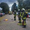 FW-EN: Gemeldeter Wohnungsbrand mit mehrfacher Menschenrettung