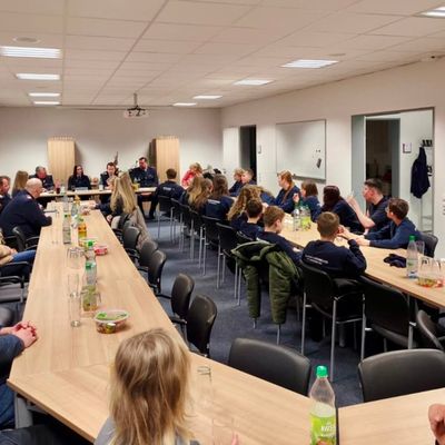 FW-OLL: Jahreshauptversammlung der Jugendfeuerwehr der Gemeinde Großenkneten - Rückblick auf ein ereignisreiches Jahr