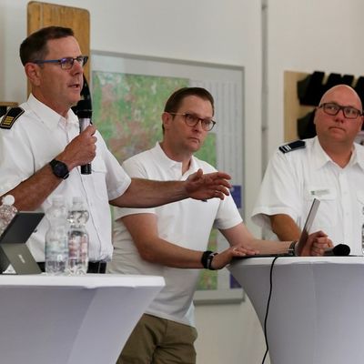 FW-GL: Große Resonanz bei Bürgerinformationsveranstaltung zum Neubau der Feuer- und Rettungswache 2