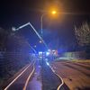 FW Xanten: Überörtliche Hilfeleistung und Kampfmittelsprengung