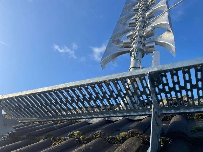 FW-E: Bilanz zum bundesweiten Warntag - fünf Sirenen in Essen haben nicht ausgelöst