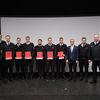 FW Minden: 986 Einsätze im Jahr 2025 - Feuerwehr Minden zieht Bilanz Jahresdienstversammlung am 20. Februar 2026 im Besselgymnasium