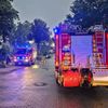 FW Hünxe: Zwei unwetterbedingte Einsätze für die Feuerwehr Hünxe