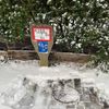 FW Celle: Hydranten vom Schnee befreien