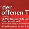 FW-GL: Tag der offenen Tür des Löschzugs 9 - Bensberg im Feuerwehrhaus 8 in Herkenrath - Erlebnisreicher Aktionstag für die ganze Familie