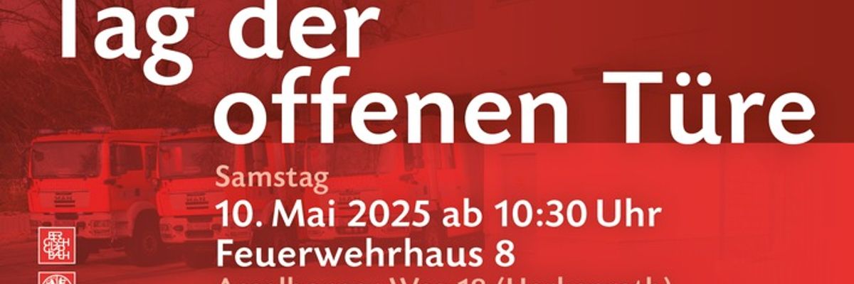 FW-GL: Tag der offenen Tür des Löschzugs 9 - Bensberg im Feuerwehrhaus 8 in Herkenrath - Erlebnisreicher Aktionstag für die ganze Familie