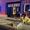 FW Helmstedt: Feuer in Mehrfamilienhaus mit Menschenrettung