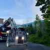 FW Menden: Mehrere zeitgleiche Einsätze für die Feuerwehr Menden