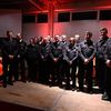 FW-HAAN: KORREKTUR +++ Neujahrsempfang der Feuerwehr Haan: Rückblick auf ein einsatzreiches Jahr