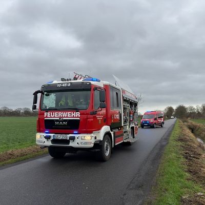 FW-AUR: Schonende Befreiung aus Unfallwagen