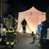FW Rösrath: Schwelbrand im Dachgeschoss eines Wohngebäudes