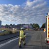 FF Bad Salzuflen: Vier Menschen bei Verrauchung einer Industriehalle verletzt / Feuerwehr Bad Salzuflen ist mit 55 Einsatzkräften mehrere Stunden in der Daimlerstraße im Einsatz