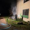 FW-BN: Bilanz der Silvesternacht: Zahlreiche Brandeinsätze im Bonner Stadtgebiet mit Schwerpunkten im Bonner Norden