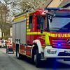 FW-EN: Unruhiges Wochenende für die Feuerwehr Herdecke - Fünf Einsätze im Stadtgebiet von Freitag bis Samstag