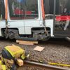 FW-E: Nachbarschaftliche Hilfe nach schwerem Straßenbahnunfall in Gelsenkirchen - Feuerwehr Essen unterstützt mit Spezialkräften