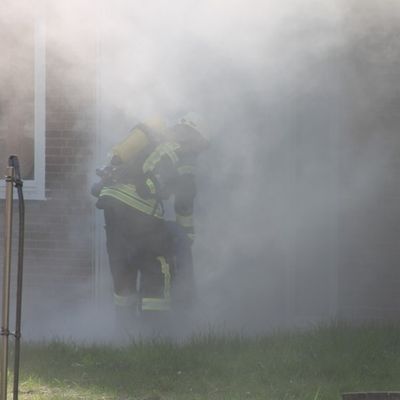 FW-ROW: Kreisfeuerwehrbereitschaft Rotenburg-Mitte übt zwei Tage in Celle-Scheuen