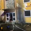 FW-DO: Kellerbrand in ehemaligem Bildungszentrum / Westhoffstraße
