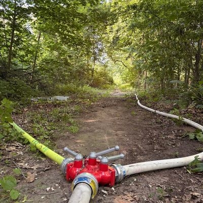 FW Voerde: Einsatzreicher Abend für die Feuerwehr Voerde