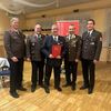 FW-EN: Wetter - 50 Jahre Feuerwehrfreundschaft - gelebte Kameradschaft über Grenzen hinweg