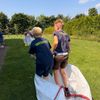 FW Geestland: Spiele ohne Grenzen der Jugendfeuerwehren in Neuenwalde