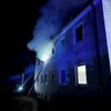 FW-SOE: Wohnungsbrand in Soest fordert ein Todesopfer