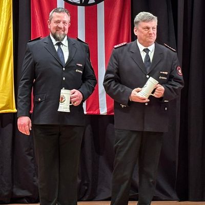 KFV Bodenseekreis: Verbandsversammlung 2025 des KFV Bodenseekreis am 28. März 2025