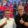 FW Bremerhaven: Dank des Feuwehrwehrdezernenten und des Leiters der Feuerwehr Bremerhaven an die eingesetzten Einsatzkräfte auf der SAiL 2025