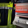 FW Witten: Explosionsereignis in Annen