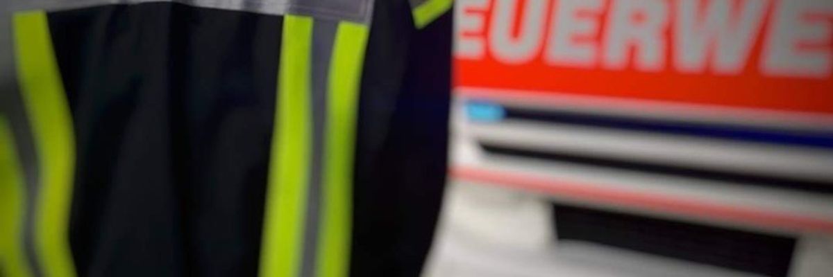 FW Witten: Explosionsereignis in Annen