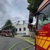 FW-EN: Großbrand in Wetter (Ruhr): Ennepe-Ruhr-Kreis demonstriert eindrucksvoll Zusammenhalt und Leistungsfähigkeit